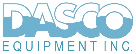 DASCO Equipment inc. Logo